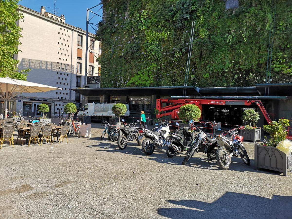 Apartmán Hyper Centre D'Avignon Exteriér fotografie