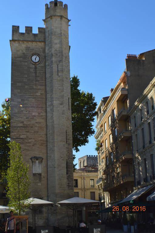 Apartmán Hyper Centre D'Avignon Exteriér fotografie