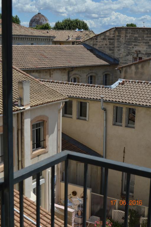 Apartmán Hyper Centre D'Avignon Exteriér fotografie