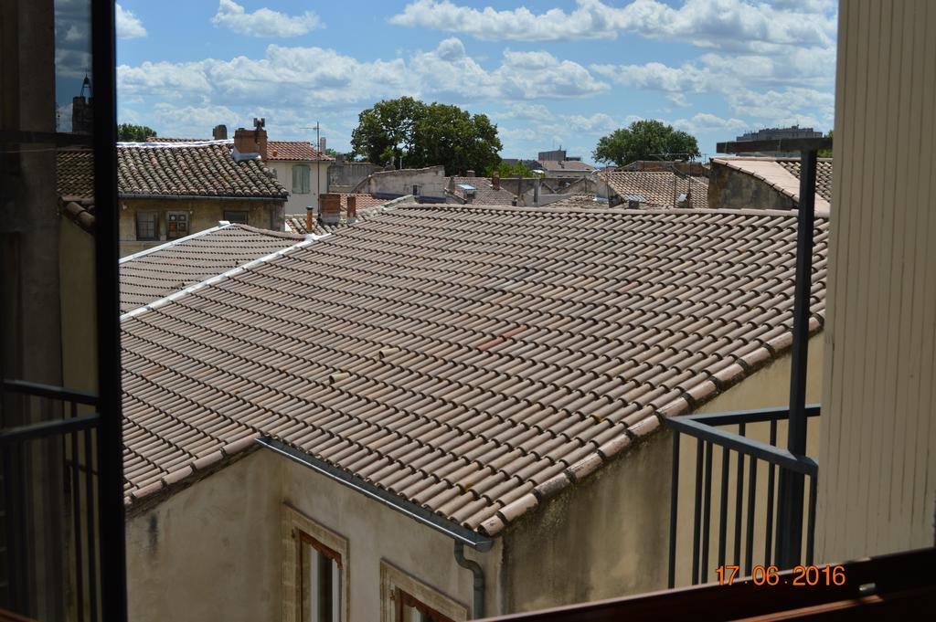 Apartmán Hyper Centre D'Avignon Exteriér fotografie