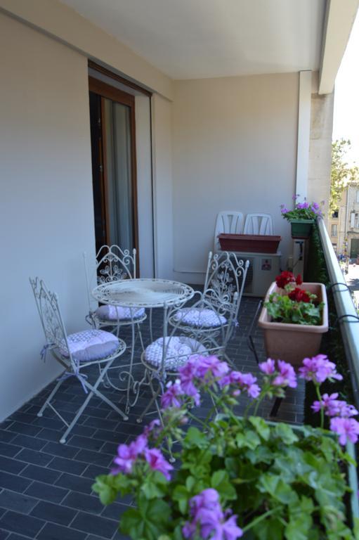 Apartmán Hyper Centre D'Avignon Exteriér fotografie