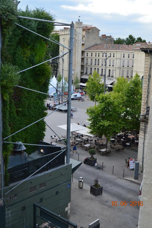 Apartmán Hyper Centre D'Avignon Exteriér fotografie