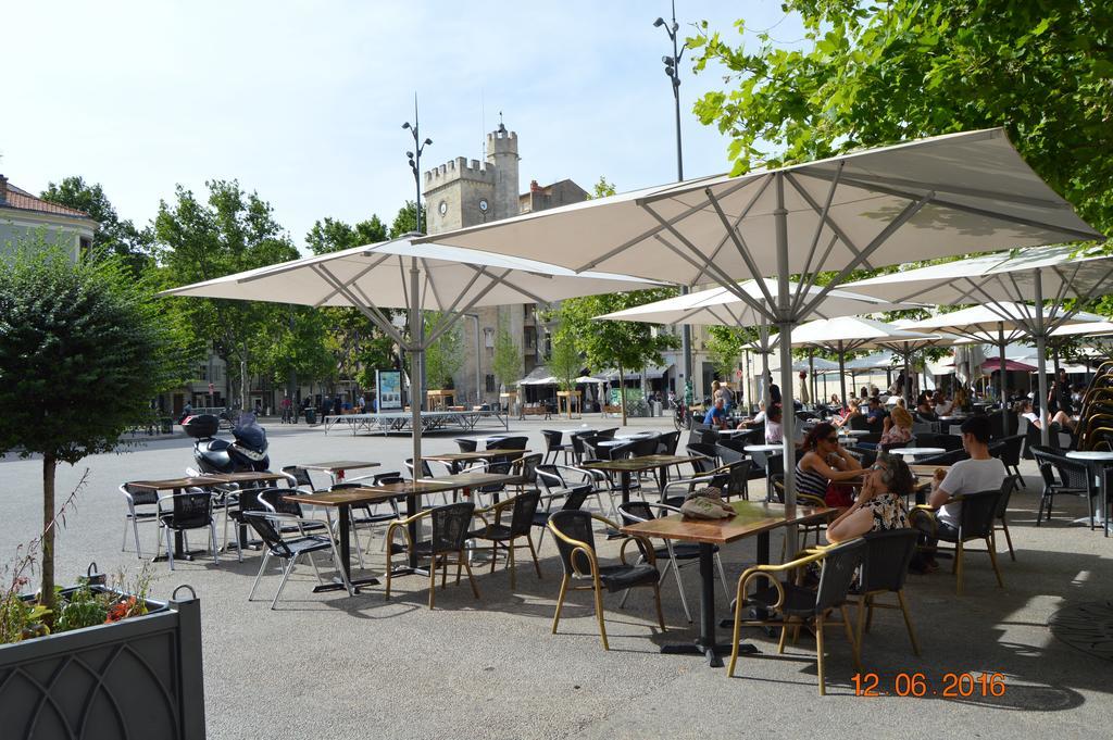 Apartmán Hyper Centre D'Avignon Exteriér fotografie