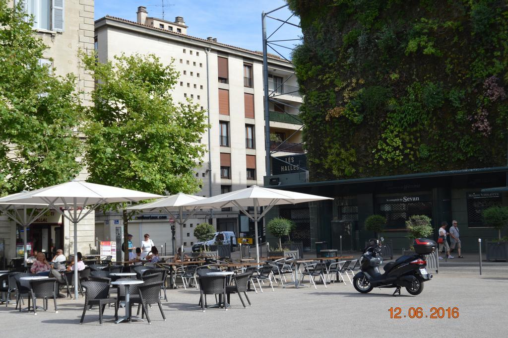 Apartmán Hyper Centre D'Avignon Exteriér fotografie