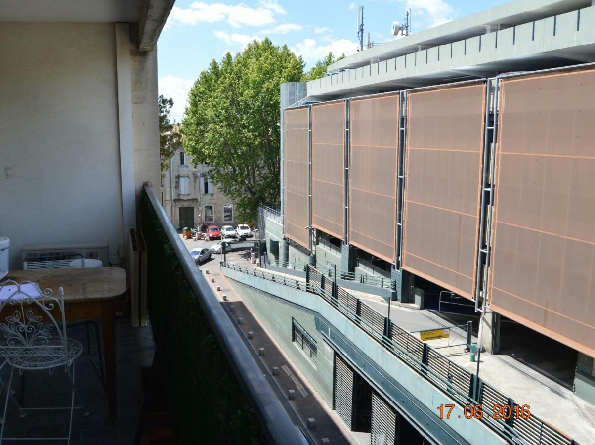 Apartmán Hyper Centre D'Avignon Exteriér fotografie